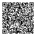 QR код с контактной информацией